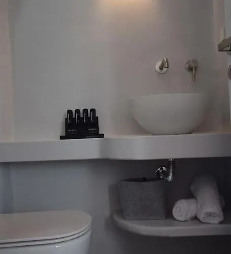 Margaros House Tinos Apartamento *