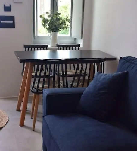 Margaros House Tinos Apartamento *