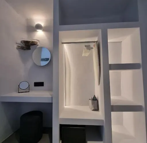 Apartamento Margaros House Tinos