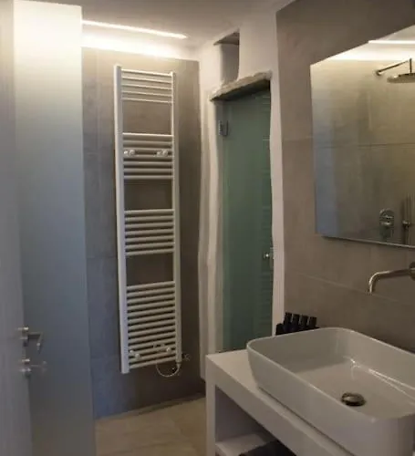 Margaros House Tinos