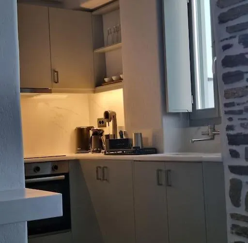 Margaros House Tinos