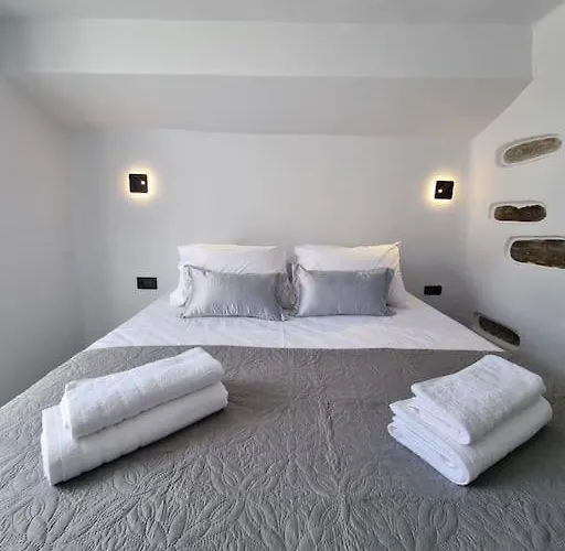 Margaros House Tinos Apartamento *