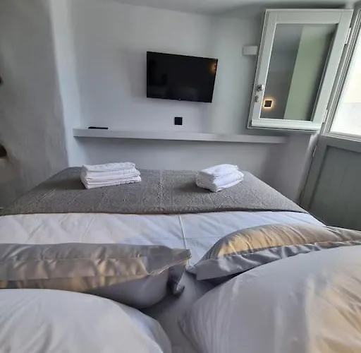 Margaros House Tinos *