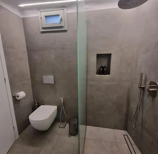 Apartamento Margaros House Tinos *