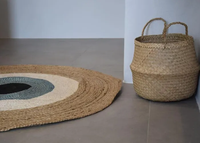 Margaros House Tinos *