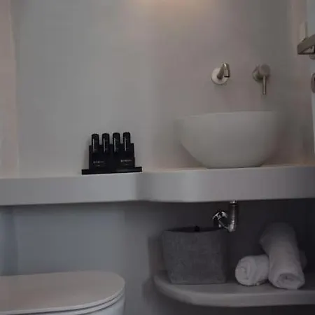 Margaros House Tinos 아파트 *