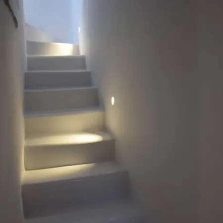 Margaros House Tinos Triandáros