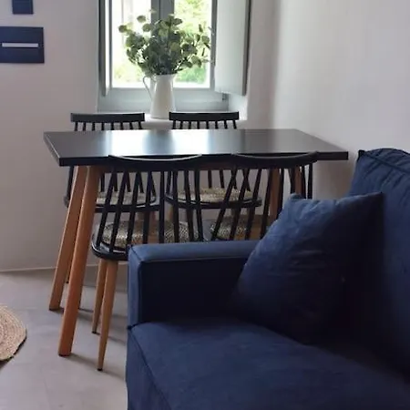 Margaros House Tinos דירה *