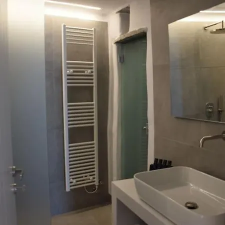 Margaros House Tinos