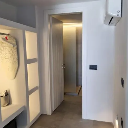 아파트 Margaros House Tinos Triandáros