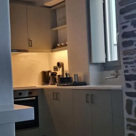 Margaros House Tinos