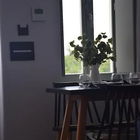 아파트 Margaros House Tinos