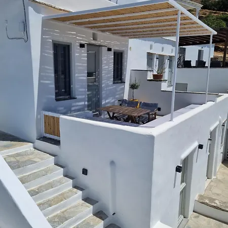 Margaros House Tinos Triandáros